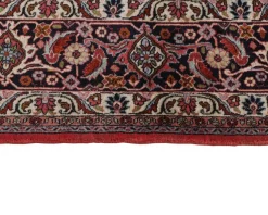 Bidjar Zandjan orientalisk matta 297 x 396 cm