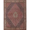 Bidjar Zandjan orientalisk matta 298 x 390 cm