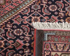 Bidjar Zandjan orientalisk matta 298 x 390 cm