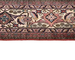 Bidjar Zandjan orientalisk matta 298 x 390 cm