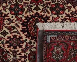 Bidjar Zandjan orientalisk matta 111 x 186 cm