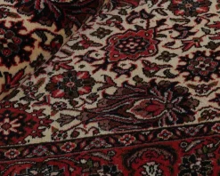 Bidjar Zandjan orientalisk matta 111 x 186 cm