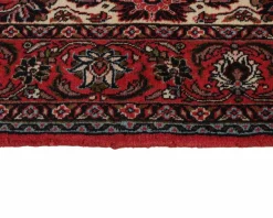 Bidjar Zandjan orientalisk matta 111 x 186 cm