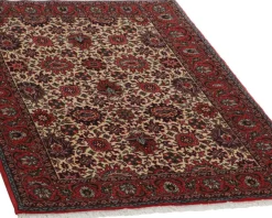 Bidjar Zandjan orientalisk matta 111 x 186 cm