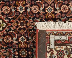 Bidjar Zandjan orientalisk matta 110 x 187 cm