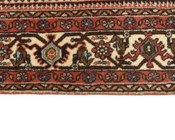 Bidjar Zandjan orientalisk matta 110 x 187 cm
