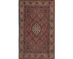 Bidjar Zandjan orientalisk matta 110 x 184 cm