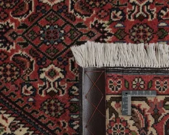Bidjar Zandjan orientalisk matta 110 x 184 cm