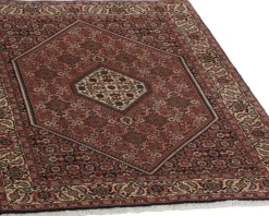 Bidjar Zandjan orientalisk matta 110 x 184 cm