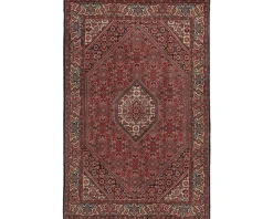 Bidjar Zandjan orientalisk matta 110 x 174 cm