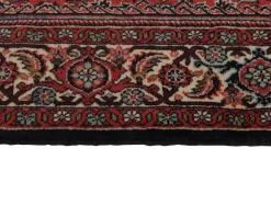 Bidjar Zandjan orientalisk matta 110 x 174 cm