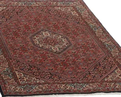 Bidjar Zandjan orientalisk matta 110 x 174 cm