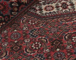 Bidjar Zandjan orientalisk matta 110 x 181 cm