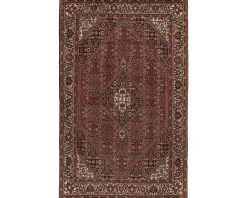 Bidjar Zandjan orientalisk matta 107 x 173 cm