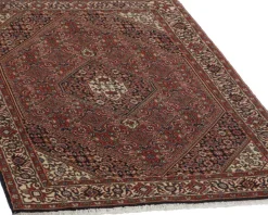 Bidjar Zandjan orientalisk matta 107 x 173 cm