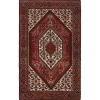 Bidjar Zandjan orientalisk matta 84 x 138 cm