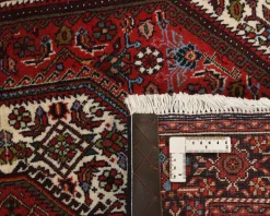 Bidjar Zandjan orientalisk matta 84 x 138 cm