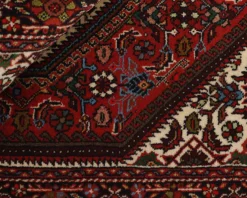 Bidjar Zandjan orientalisk matta 84 x 138 cm