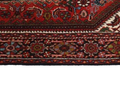 Bidjar Zandjan orientalisk matta 84 x 138 cm