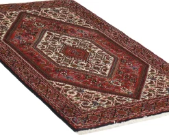 Bidjar Zandjan orientalisk matta 84 x 138 cm