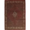 Bidjar Zandjan orientalisk matta 202 x 284 cm