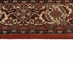 Bidjar Zandjan orientalisk matta 202 x 284 cm