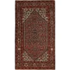 Bidjar Zandjan orientalisk matta 83 x 144 cm