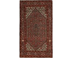 Bidjar Zandjan orientalisk matta 83 x 144 cm