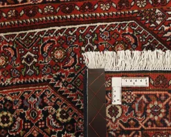Bidjar Zandjan orientalisk matta 83 x 144 cm