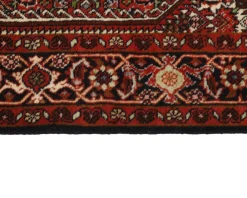 Bidjar Zandjan orientalisk matta 83 x 144 cm