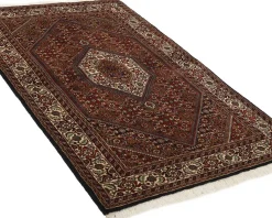 Bidjar Zandjan orientalisk matta 110 x 177 cm