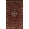 Bidjar Zandjan orientalisk matta 105 x 173 cm
