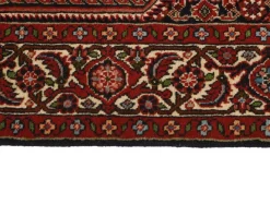 Bidjar Zandjan orientalisk matta 105 x 173 cm