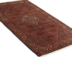 Bidjar Zandjan orientalisk matta 105 x 173 cm