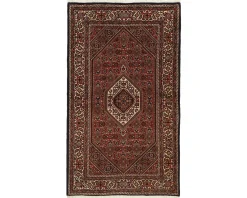 Bidjar Zandjan orientalisk matta 108 x 182 cm