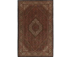 Bidjar Zandjan orientalisk matta 113 x 186 cm