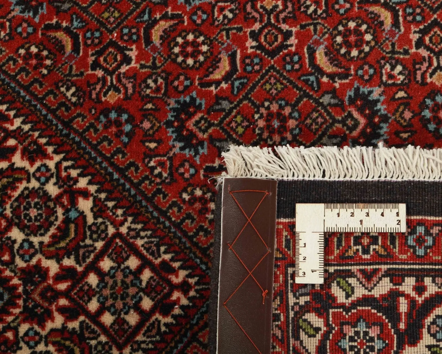 Bidjar Zandjan orientalisk matta 113 x 186 cm