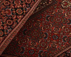 Bidjar Zandjan orientalisk matta 113 x 186 cm