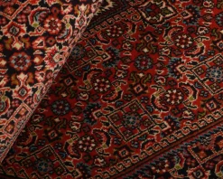 Bidjar Zandjan orientalisk matta 110 x 178 cm