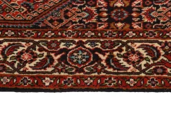 Bidjar Zandjan orientalisk matta 110 x 178 cm