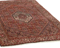 Bidjar Zandjan orientalisk matta 110 x 178 cm
