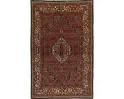 Bidjar Zandjan orientalisk matta 110 x 173 cm