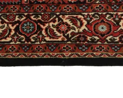 Bidjar Zandjan orientalisk matta 110 x 173 cm