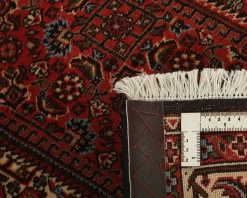 Bidjar Zandjan orientalisk matta 113 x 178 cm