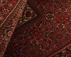 Bidjar Zandjan orientalisk matta 113 x 178 cm