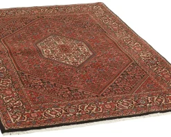 Bidjar Zandjan orientalisk matta 113 x 178 cm