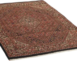 Bidjar Zandjan orientalisk matta 112 x 173 cm