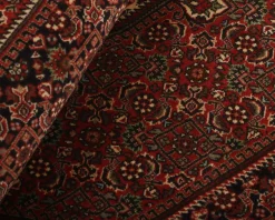 Bidjar Zandjan orientalisk matta 110 x 185 cm