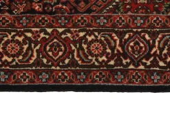 Bidjar Zandjan orientalisk matta 110 x 185 cm