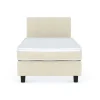 Billingen säng 90 cm beige